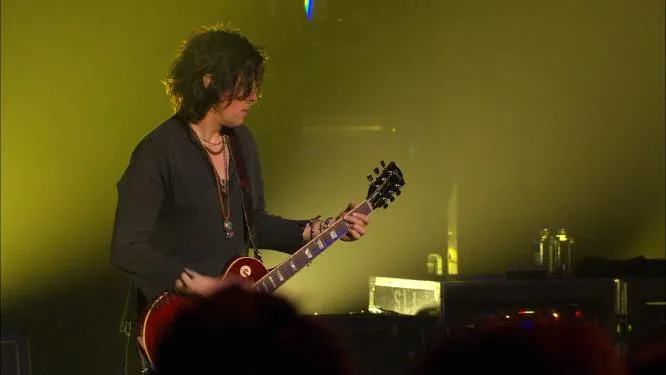 [BD欧美演唱会]石庙向导乐队 2010风城演唱会现场 Stone Temple Pilots.Alive in the Windy City.2010[BDMV][21.8G][百度网盘]