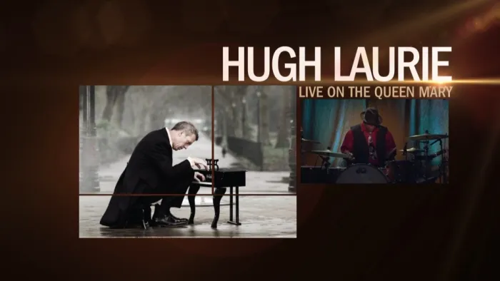 [BD欧美演唱会]Hugh Laurie – Live on the Queen Mary 2013[BDMV][26.1G][百度网盘]