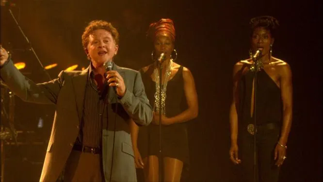 [BD欧美演唱会]纯红乐队 Cuba! 哈瓦那演唱会现场. Simply Red Cuba! Recorded Live at El Gran Teatro[BDMV][20.7G][百度网盘]