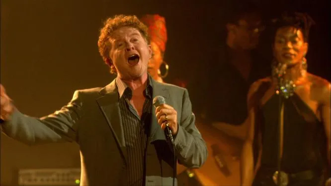 [BD欧美演唱会]纯红乐队 Cuba! 哈瓦那演唱会现场. Simply Red Cuba! Recorded Live at El Gran Teatro[BDMV][20.7G][百度网盘]