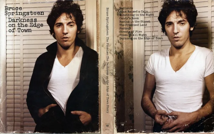[BD欧美演唱会]Bruce Springsteen – The Promise：The Darkness On The Edge of Town Story Box Set[3 BDISO][22.1G+42.2G+36G][百度网盘]