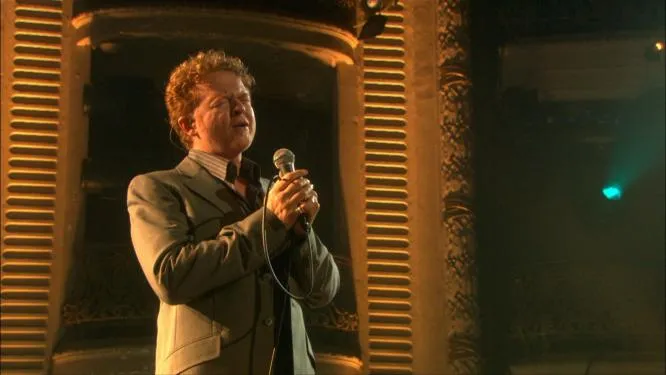 [BD欧美演唱会]纯红乐队 Cuba! 哈瓦那演唱会现场. Simply Red Cuba! Recorded Live at El Gran Teatro[BDMV][20.7G][百度网盘]