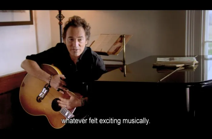 [BD欧美演唱会]Bruce Springsteen – The Promise：The Darkness On The Edge of Town Story Box Set[3 BDISO][22.1G+42.2G+36G][百度网盘]