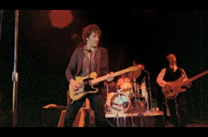[BD欧美演唱会]Bruce Springsteen – The Promise：The Darkness On The Edge of Town Story Box Set[3 BDISO][22.1G+42.2G+36G][百度网盘]