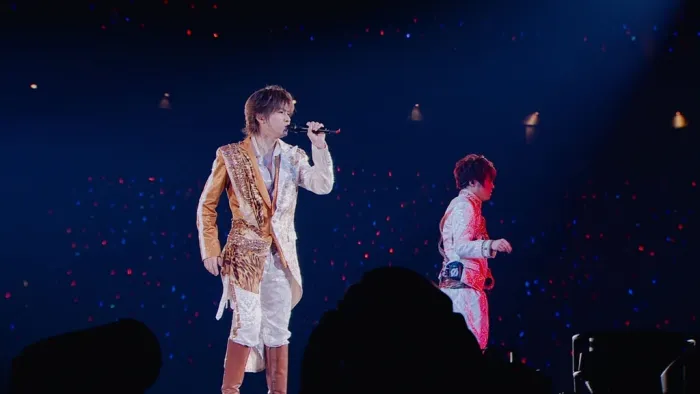 [BD日本演唱会][近畿小子 KinKi Kids concert 2013-2014][M2TS][53.5G][百度网盘]