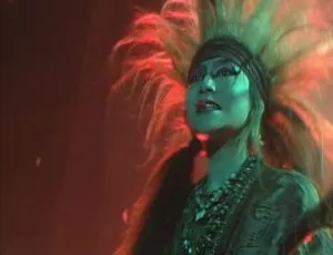 BD 日本演唱会！X VISUAL SHOCK 蓝光套装 1989 - 1992 碟 7 精彩片段 [57 分钟 16.93G 百度网盘]-小文资源网