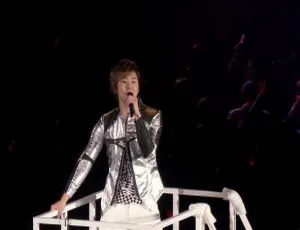 东方神起2012日本巡回演唱会BD版 41.9G 百度网盘资源-小文资源网