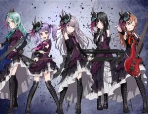 《必看！BanG Dream! Roselia 2017 首场演唱会 Rosenlied 高清 BD 资源 20.2G 百度网盘分享》-小文资源网