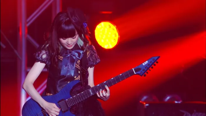 [BD日本演唱会][爆炸的梦! BanG Dream! Roselia 1st Live Rosenlied 2017][BDMV][20.2G][百度网盘]