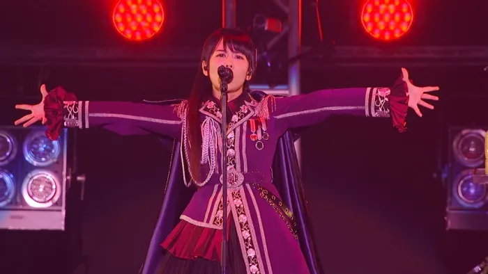 [BD日本演唱会][爆炸的梦! BanG Dream! Roselia 1st Live Rosenlied 2017][BDMV][20.2G][百度网盘]