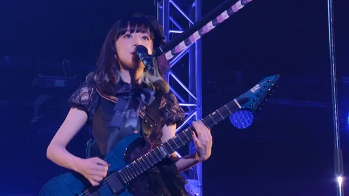[BD日本演唱会][爆炸的梦! BanG Dream! Roselia 1st Live Rosenlied 2017][BDMV][20.2G][百度网盘]
