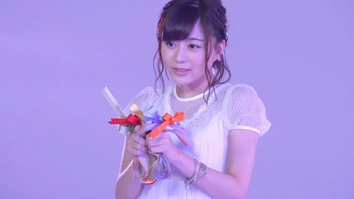 [BD日本演唱会][水濑祈 历代MV制作花絮合集 Making合集 Inori Minase MUSIC CLIP BOX 2016 – 2019][BDMV][44.6G][百度网盘]