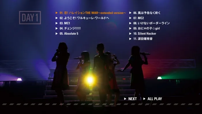 [BD日本演唱会][女武神2018横滨演唱会Walkureワルキューレ演唱会 Walkure – LIVE2018 ~WALKURE wa Uragiranai~ at Yokohama Arena][2BD BDMV][85.3G][百度网盘]