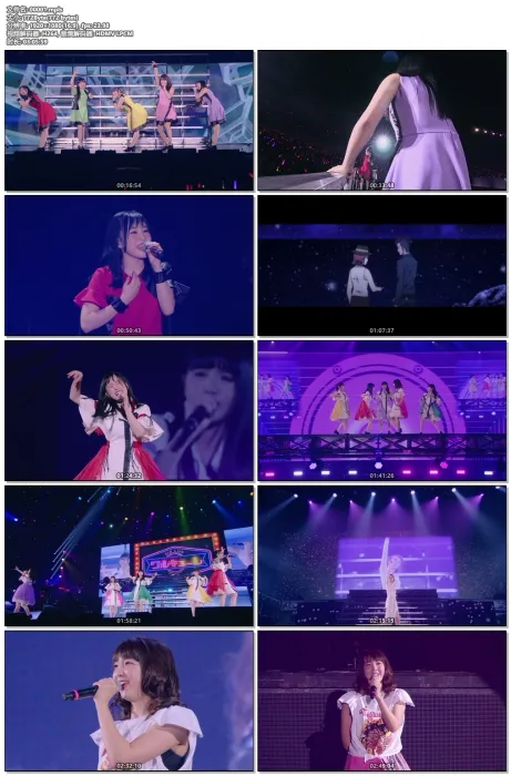 [BD日本演唱会][女武神2018横滨演唱会Walkureワルキューレ演唱会 Walkure – LIVE2018 ~WALKURE wa Uragiranai~ at Yokohama Arena][2BD BDMV][85.3G][百度网盘]