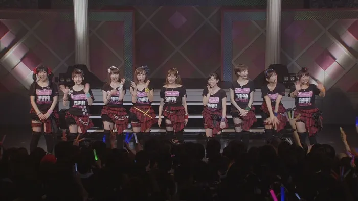 [BD日本演唱会][ラブライブ！ μ’ｓ First LoveLive! 2012][2BD BDMV][40.8G][百度网盘]