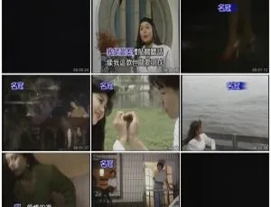 陈小云全国台语伴唱精华版 DVD 音乐专辑碟（LD 转）KTV 版 3.33G 百度网盘资源-小文资源网