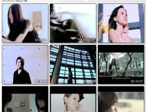 彭佳慧《因为女人说》影音典藏版 DVD 音乐专辑 1.04G 百度网盘资源-小文资源网
