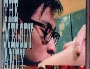 刘德华原人原唱MTV卡拉OK专辑4：LD转DVD音乐专辑碟 3.01G+3.36G 百度网盘资源-小文资源网