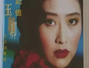 叶玉卿《记忆》卡拉OK专辑：LD转DVD音乐专辑 3.51G+3.44G 百度网盘资源-小文资源网