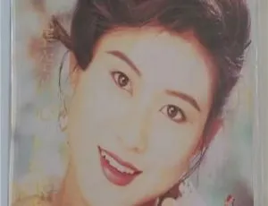 林帆《空空的心》卡拉OK专辑：LD转DVD音乐专辑碟 2.9GB+3GB 百度网盘资源-小文资源网