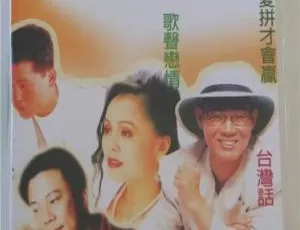 宝岛歌曲MTV原人原唱LD转DVD音乐专辑碟4.13G+4.19G 百度网盘资源-小文资源网