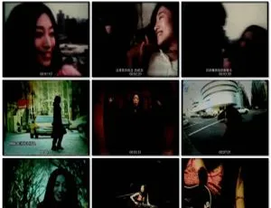 艾敬《艾在旅途》DVD音乐专辑碟 含MV 2.36G 百度网盘资源-小文资源网