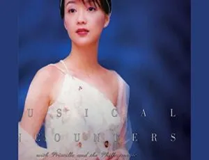 陈慧娴奇妙Music Videos 97卡拉OK DVD音乐专辑碟4.2GB 百度网盘资源-小文资源网
