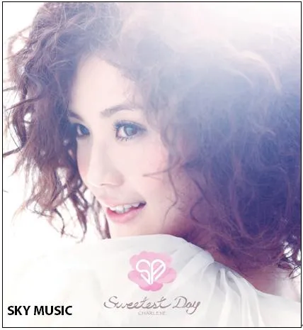 [DVD音乐专辑碟][蔡卓妍 – Sweet Day][KTV+MV][DVDISO][7.24G][百度网盘]