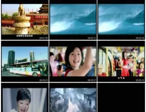 王丽达《祖国之恋》DVD音乐专辑碟2.29G 百度网盘资源-小文资源网