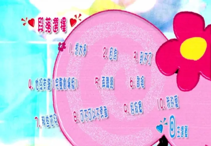 [DVD音乐专辑碟][范玮琪 – 最初的梦想][MV][DVDISO][3.67G][百度网盘]