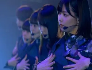 欅坂46日本演唱会：2020 THE LAST LIVE 高清BD资源（44.2G）[百度网盘]-小文资源网
