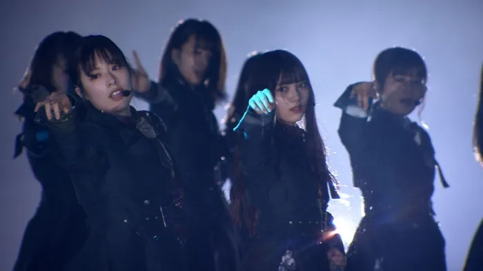 [BD日本演唱会]欅坂46 Keyakizaka46 THE LAST LIVE 2020[2BD][ISO][44.2G][百度网盘]