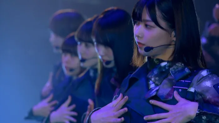 [BD日本演唱会]欅坂46 Keyakizaka46 THE LAST LIVE 2020[2BD][ISO][44.2G][百度网盘]