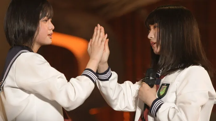 [BD日本演唱会]欅坂46 周年精选 Keyakizaka46 ANNIVERSARY-LIVE Director-s Cut Collection[2BD][ISO][52.5G][百度网盘]