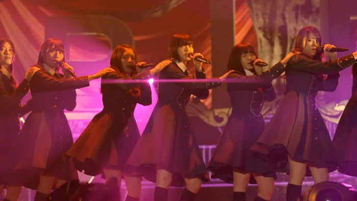[BD日本演唱会]欅坂46 周年精选 Keyakizaka46 ANNIVERSARY-LIVE Director-s Cut Collection[2BD][ISO][52.5G][百度网盘]