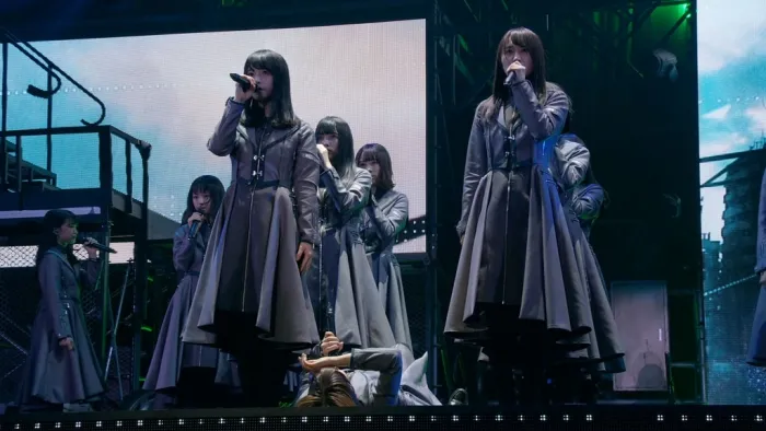 [BD日本演唱会]欅坂46 周年精选 Keyakizaka46 ANNIVERSARY-LIVE Director-s Cut Collection[2BD][ISO][52.5G][百度网盘]