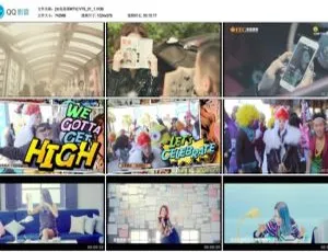 容祖儿 J-Pop MV DVD 音乐专辑碟 751M 百度网盘资源-小文资源网