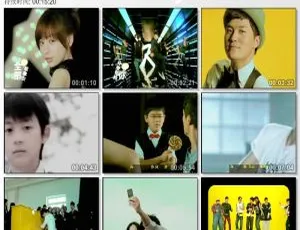 吴克群Great Hits新歌+精选DVD音乐专辑碟5.75G 百度网盘资源-小文资源网