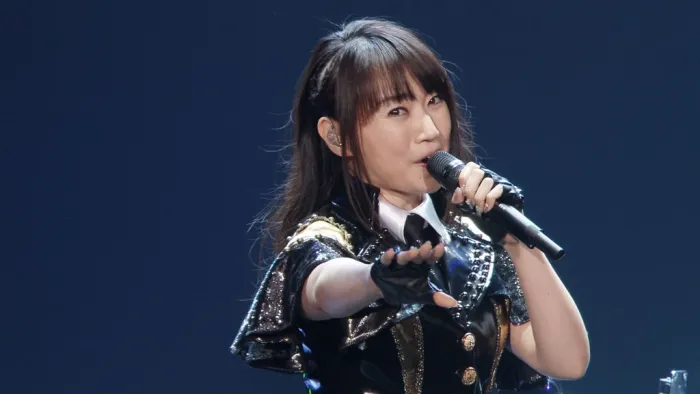 [BD日本演唱会]水树奈奈 NANA MIZUKI LIVE GATE 2018[BDMV][91G][百度网盘]
