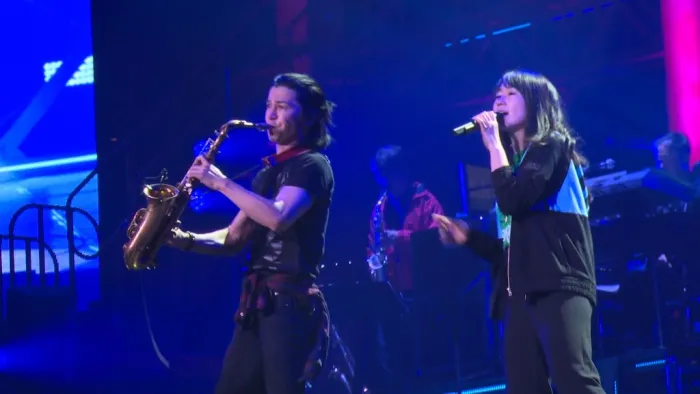 [BD日本演唱会]水树奈奈 NANA MIZUKI LIVE GATE 2018[BDMV][91G][百度网盘]