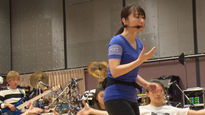 [BD日本演唱会]水树奈奈 NANA MIZUKI LIVE GATE 2018[BDMV][91G][百度网盘]