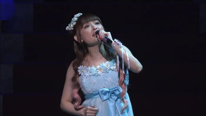 [BD日本演唱会]田村由香里 Yukari Tamura LOVE LIVE-Mary Rose- & -STARRY CANDY STRIPE- 2011[3DISC][BDMV][140G][百度网盘]