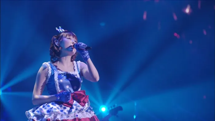 [BD日本演唱会]田村由香里 Yukari Tamura LOVE LIVE-Mary Rose- & -STARRY CANDY STRIPE- 2011[3DISC][BDMV][140G][百度网盘]