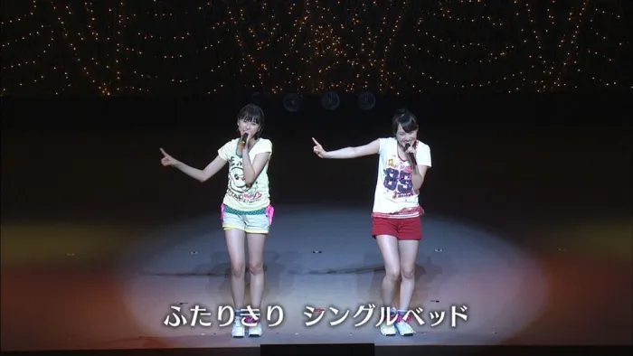 [BD日本演唱会][Momoiro Clover Z – Momokuro no Kodomo Matsuri 2012 – Yoiko no Minna Atsumare !][BD ISO][43G][百度网盘]