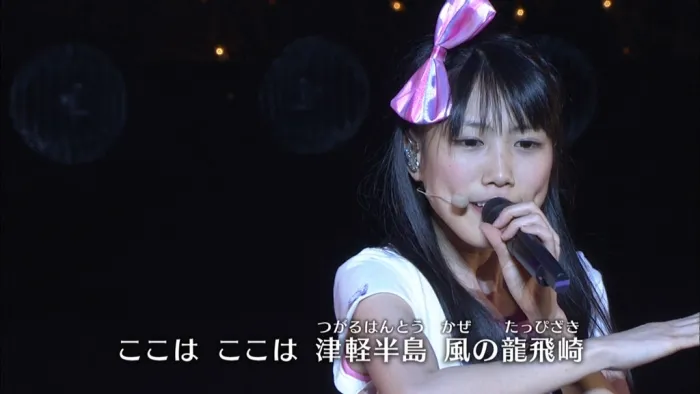[BD日本演唱会][Momoiro Clover Z – Momokuro no Kodomo Matsuri 2012 – Yoiko no Minna Atsumare !][BD ISO][43G][百度网盘]