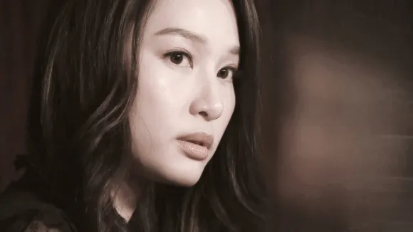 [DVD音乐专辑碟][徐子珊 – KISS ME KATE][MV][DVD-ISO][1.65G][百度网盘]