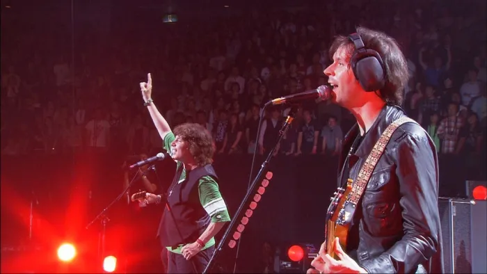 [BD日本演唱会][大先生乐队：重返武道馆演唱会 Mr. Big – Back to Budokan 2009][BDMV][43G][百度网盘]