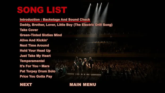 [BD日本演唱会][大先生乐队：重返武道馆演唱会 Mr. Big – Back to Budokan 2009][BDMV][43G][百度网盘]