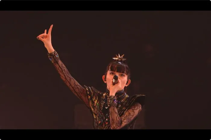 [BD日本演唱会][BABYMETAL – 10 BABYMETAL BUDOKAN 初回生产限定盘 2021][BDISO 2BD][57.7G][百度网盘]