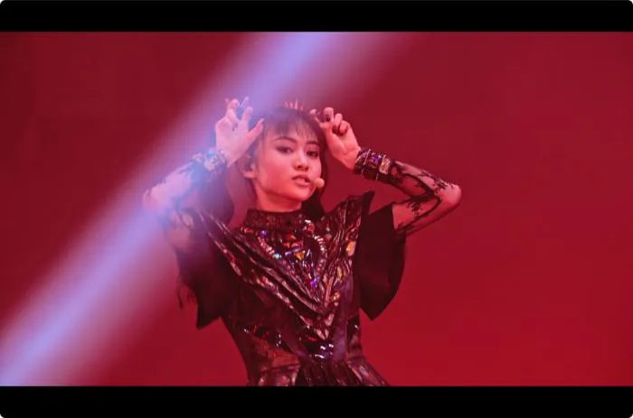 [BD日本演唱会][BABYMETAL – 10 BABYMETAL BUDOKAN 初回生产限定盘 2021][BDISO 2BD][57.7G][百度网盘]